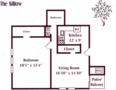 968 Kings Hwy, West Deptford, NJ 08086