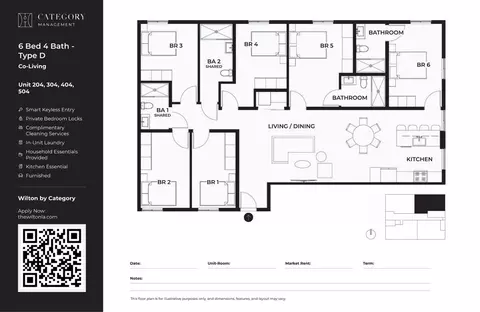 726 S Wilton Pl, Los Angeles, CA 90005