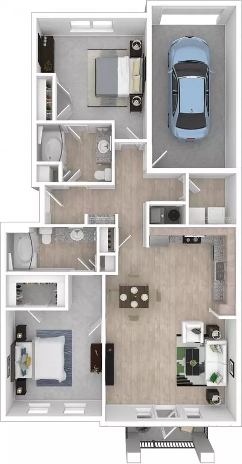 110 Oakland Spgs, Madison, AL 35756