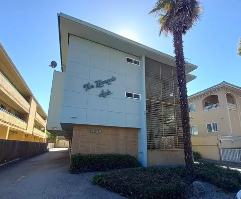 1439 El Camino Real, Burlingame, CA 94010