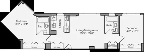 250 W 50th St, New York, NY 10019