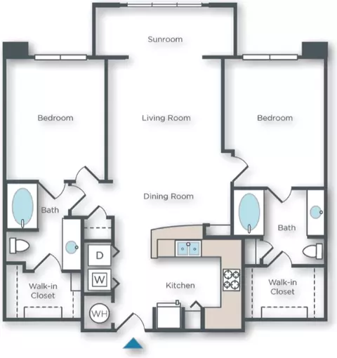 9680 W Northern Ave, Peoria, AZ 85345