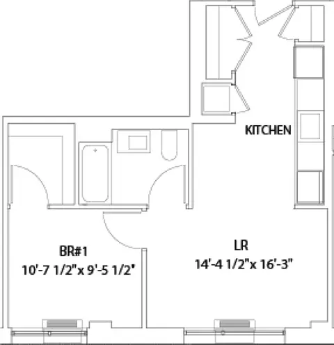 239 N 9th St, Brooklyn, NY 11211
