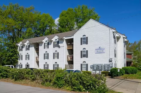 426 E High St, Lexington, KY 40507