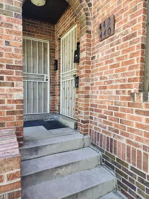 440 N Clarkson St, Denver, CO 80218