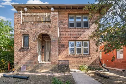 440 N Clarkson St, Denver, CO 80218