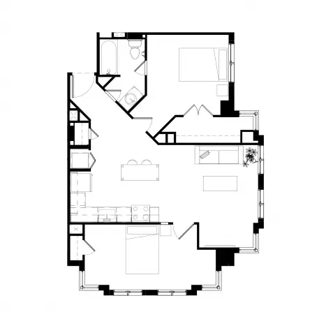 950 24th St NW, Washington, DC 20037