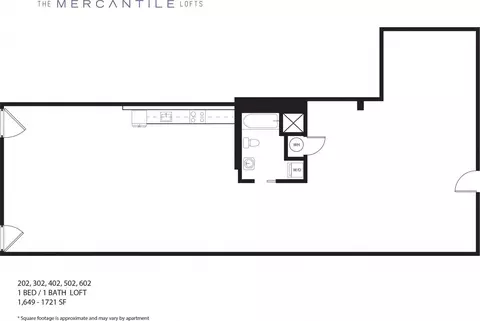 620 S Main St, Los Angeles, CA 90014