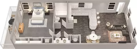 8501 New Brunswick Ln, Raleigh, NC 27615