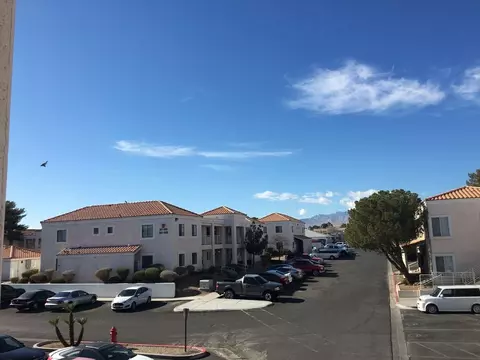2320 Tucumcari Dr, Las Vegas, NV 89108