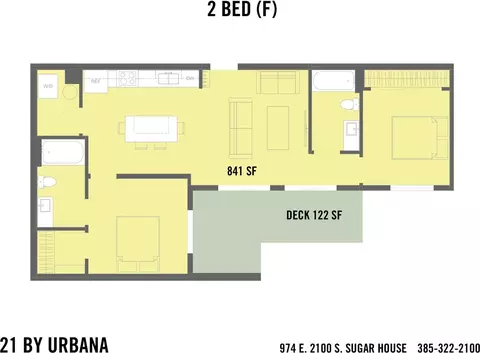 974 E 2100 S, Salt Lake City, UT 84106