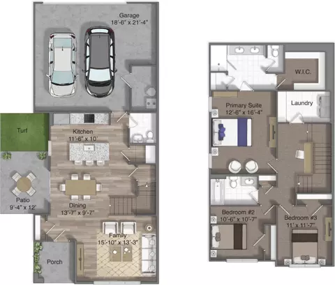 693 Canvas Ave, Fulshear, TX 77441