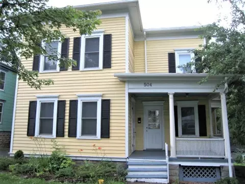 504 Aur S, Ithaca, NY 14850