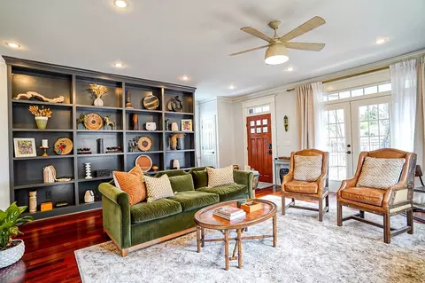 Morgan St Ne, Atlanta, GA 30308