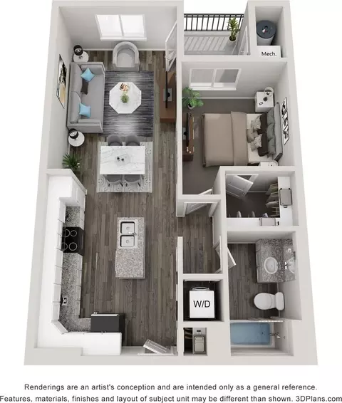 4960 Fountain Ford Vw, Colorado Springs, CO 80916