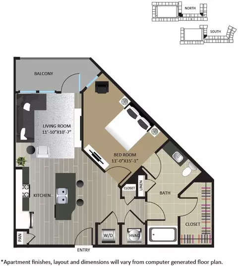 4420 Peachtree Rd, Atlanta, GA 30319