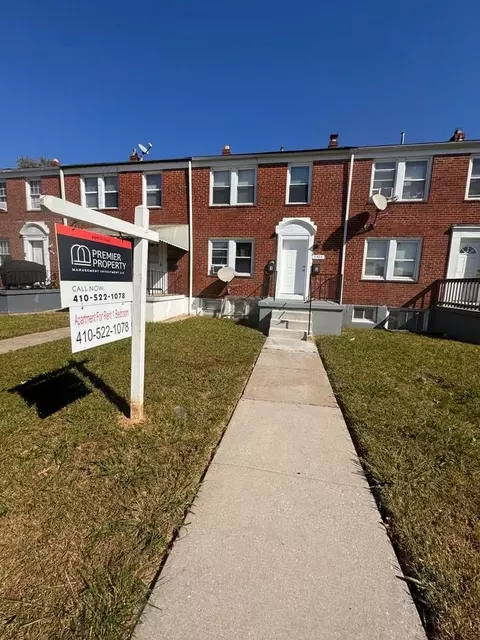 3908 Erdman Ave, Baltimore, MD 21213 photo 15