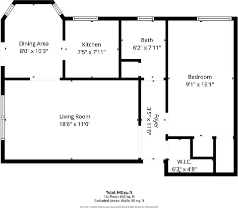 17701 Manderson Rd, Highland Park, MI 48203
