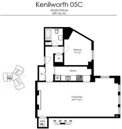5500 Wissahickon Ave, Philadelphia, PA 19144