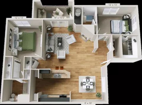 10300 Kingsclere Dr, Cary, NC 27511