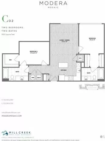2920 District Ave, Fairfax, VA 22031