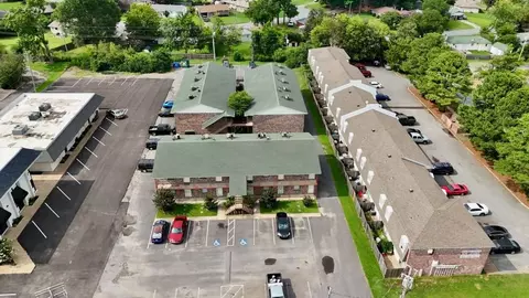 10000 W Markham St, Little Rock, AR 72205