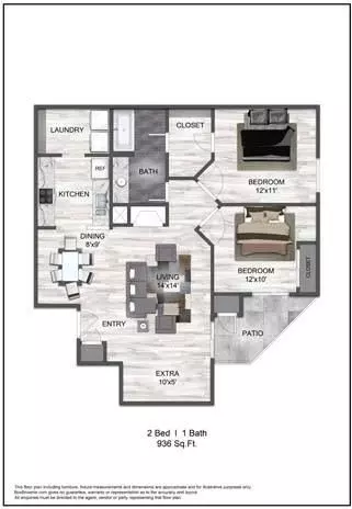 7440 La Vista Dr, Dallas, TX 75214