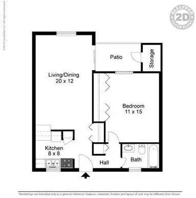 6164 Forest Hill Blvd, West Palm Beach, FL 33415