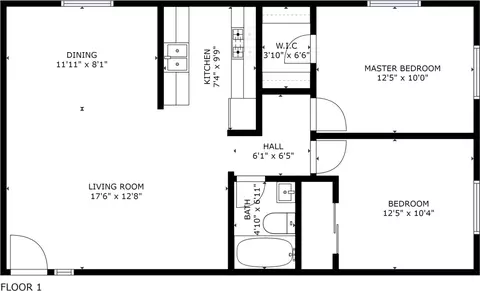 404 E 9th St, Dallas, TX 75203