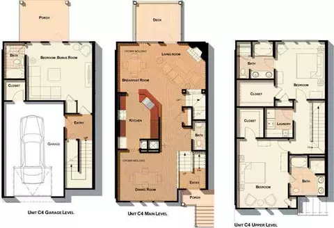 300 Cosgrove Ave, Chapel Hill, NC 27514