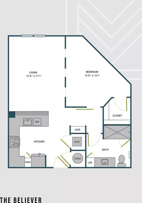 1600 State St, Nashville, TN 37203