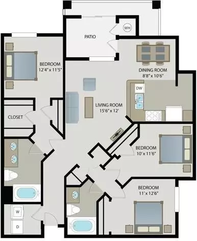 16675 Slate Dr, Chino Hills, CA 91709