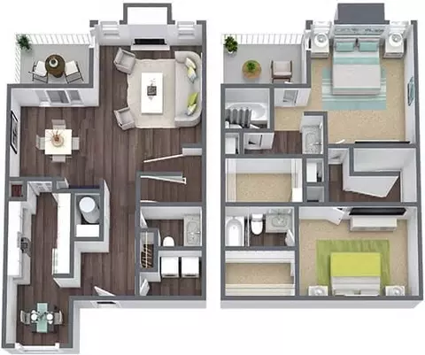 2311 Dunwoody Xing, Atlanta, GA 30338