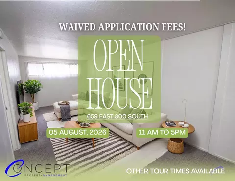 659 E 800 S, Salt Lake City, UT 84102