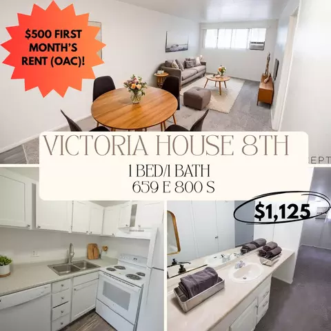 659 E 800 S, Salt Lake City, UT 84102