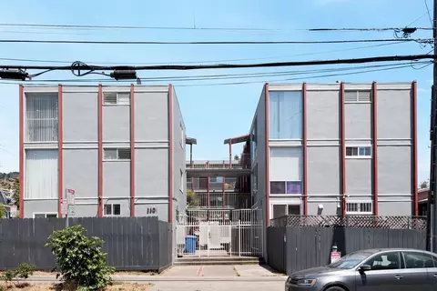 2801 College Ave, Berkeley, CA 94705