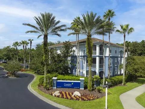 14501 Gateway Point Cir, Orlando, FL 32821 photo 30
