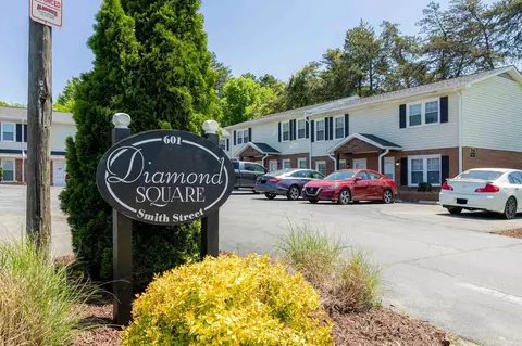511-513 511-513 First Street 601 Smith St, Gibsonville, NC 27249