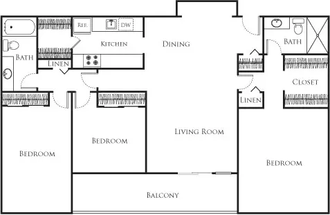 85 W 5th Ave, San Mateo, CA 94402