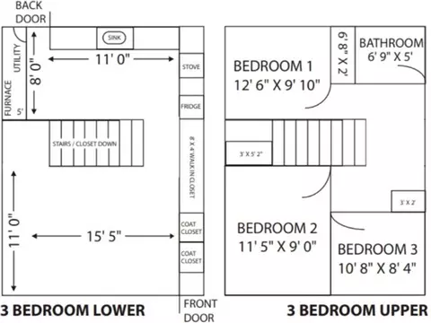 425 Donovan St, South Lyon, MI 48178