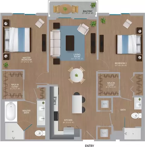 8500 Cleary Blvd, Plantation, FL 33324