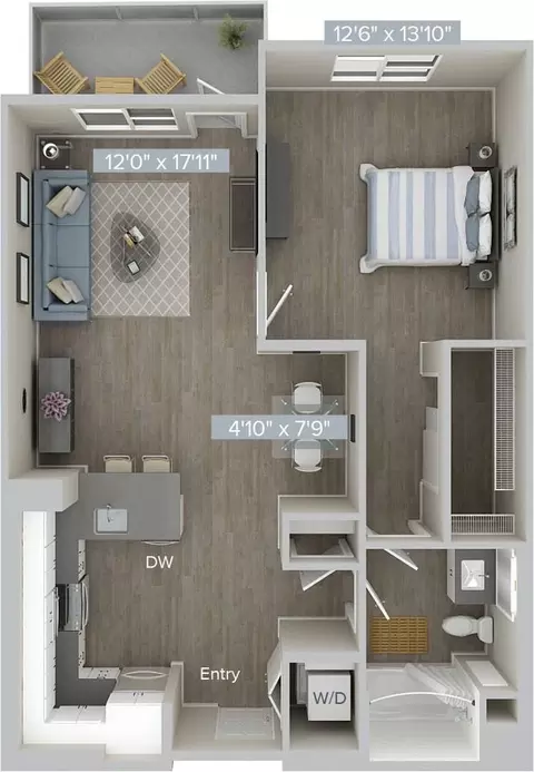 6301 Shellmound St, Emeryville, CA 94608