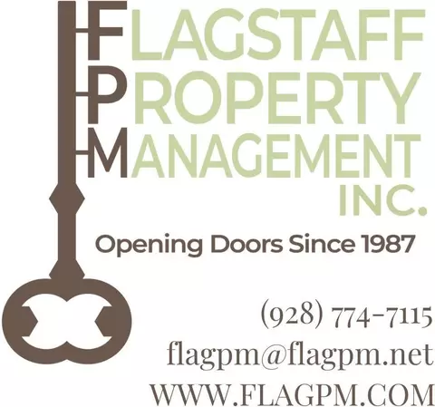 3122 N Monte Vista Dr, Flagstaff, AZ 86004