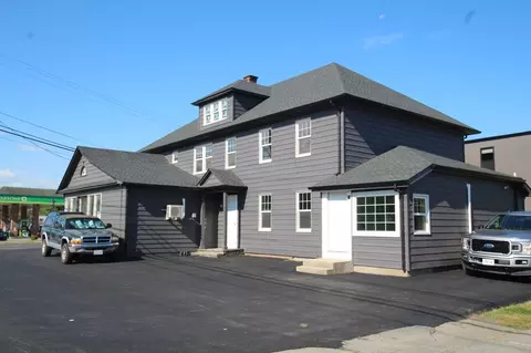 549 Albany Ave, Kingston, NY 12401