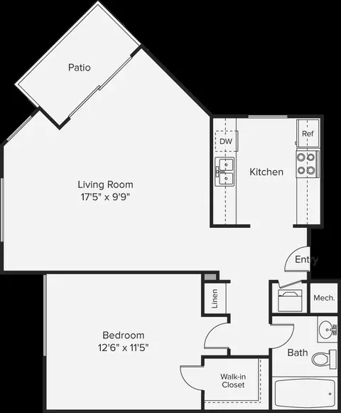 20544 Ventura Blvd, Los Angeles, CA 91364