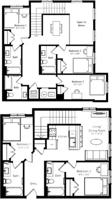 1210 NW 5th Ave, Gainesville, FL 32601