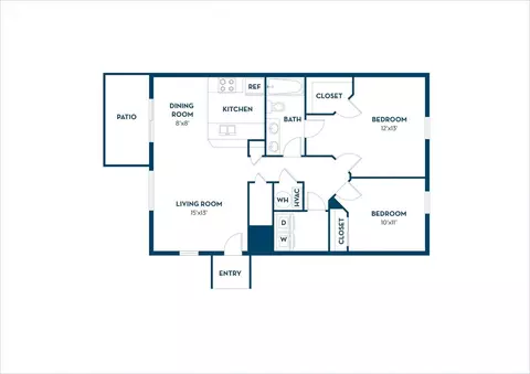 6340 Saddler Way, Canal Winchester, OH 43110