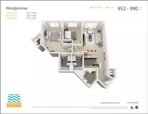401 Mount Vernon St, Boston, MA 02125