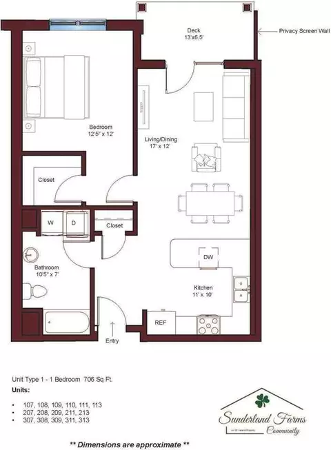 121 Shea Dr, Colchester, VT 05446