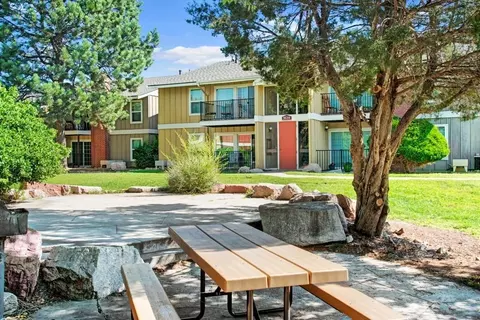3688 Parkmoor Village Dr, Colorado Springs, CO 80917